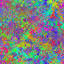 World at epoch 34000