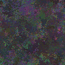 World at epoch 23000