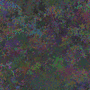 World at epoch 23000