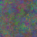 World at epoch 24000
