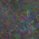 World at epoch 39000