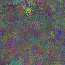 World at epoch 34000