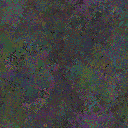 World at epoch 24000