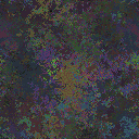 World at epoch 24000