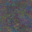 World at epoch 31000