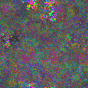 World at epoch 35000