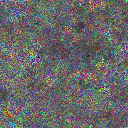 World at epoch 21000