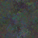 World at epoch 25000