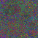 World at epoch 32000