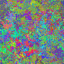 World at epoch 35000
