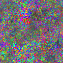 World at epoch 22000