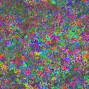 World at epoch 23000