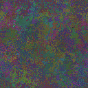 World at epoch 34000