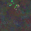 World at epoch 27000