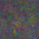 World at epoch 34000