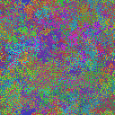 World at epoch 37000