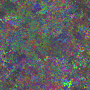 World at epoch 38000