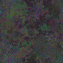 World at epoch 28000
