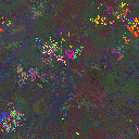 World at epoch 28000