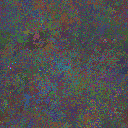 World at epoch 35000