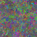 World at epoch 27000