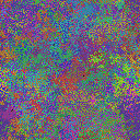 World at epoch 38000