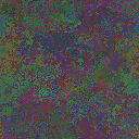 World at epoch 30000