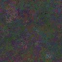 World at epoch 30000