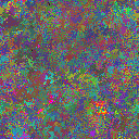 World at epoch 28000