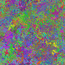 World at epoch 37000