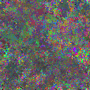 World at epoch 21000