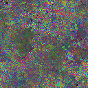 World at epoch 40000
