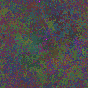 World at epoch 31000