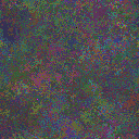 World at epoch 37000