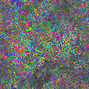 World at epoch 21000