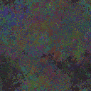 World at epoch 31000