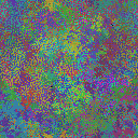 World at epoch 39000