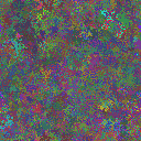 World at epoch 30000