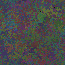 World at epoch 39000