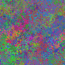World at epoch 38000