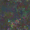 World at epoch 31000
