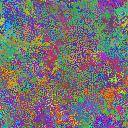World at epoch 38000