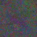 World at epoch 33000