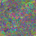 World at epoch 24000