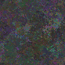 World at epoch 20010