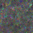 World at epoch 21000