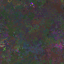 World at epoch 33000