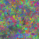 World at epoch 24000