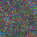 World at epoch 21000
