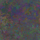 World at epoch 34000